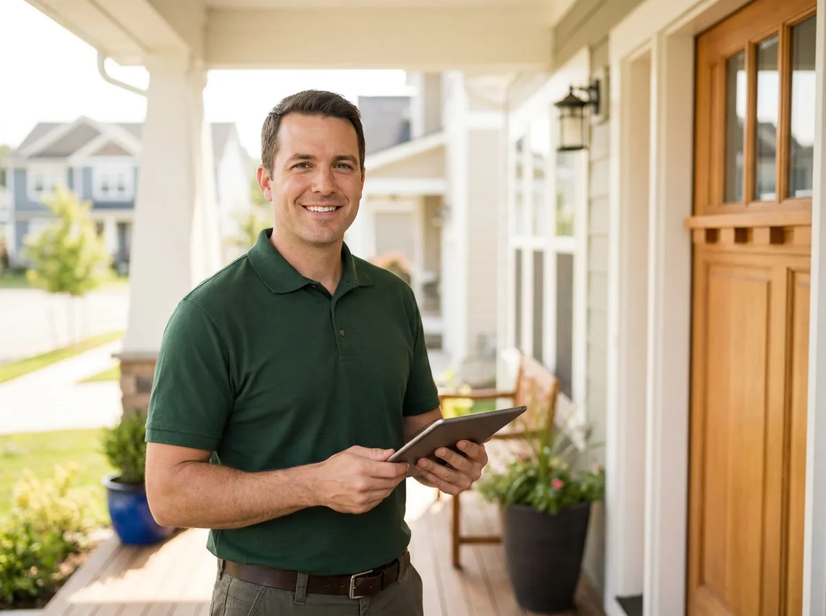 Pest control FAQs for Leon, OK